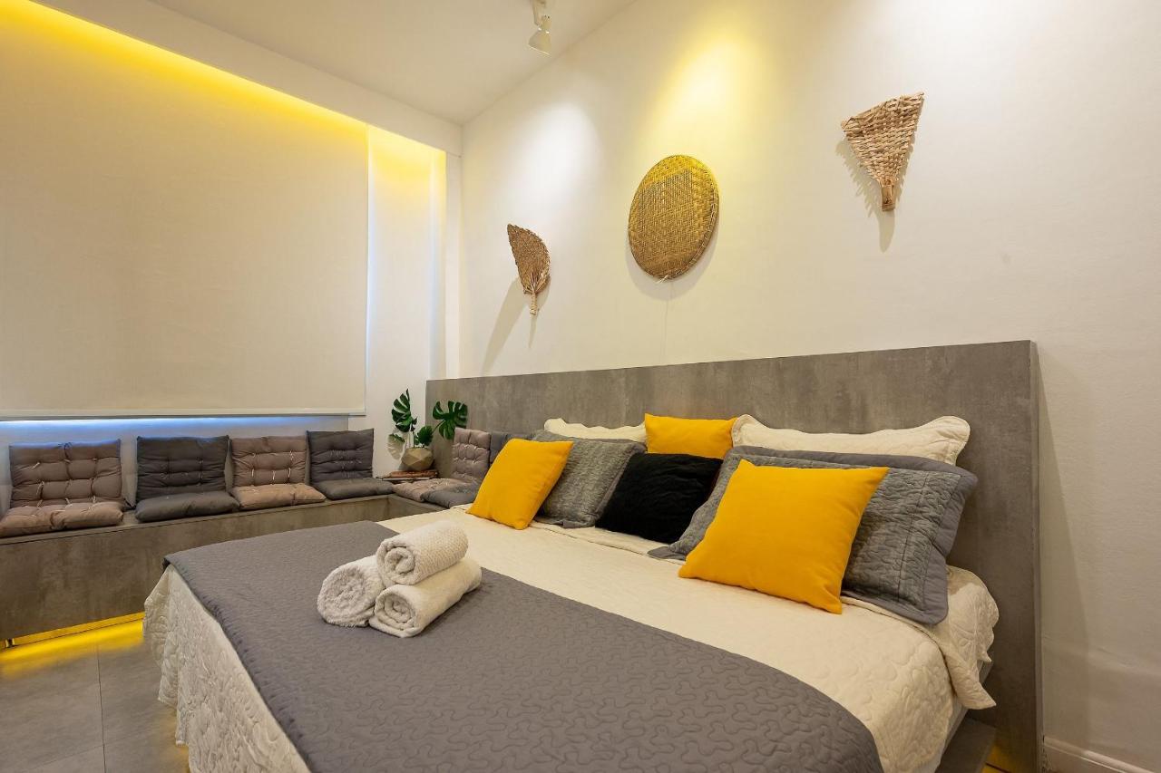 Studio entre Copacabana, Ipanema e Arpoador - 2