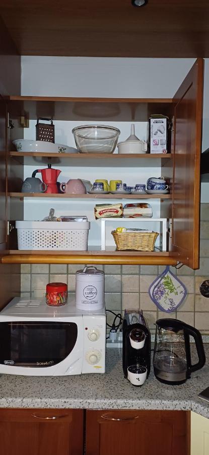 Splendida Mansarda in Centro Storico "ALLE MURA DEL CASTELLO 2 Stefano e Paola Marchesini" - 2