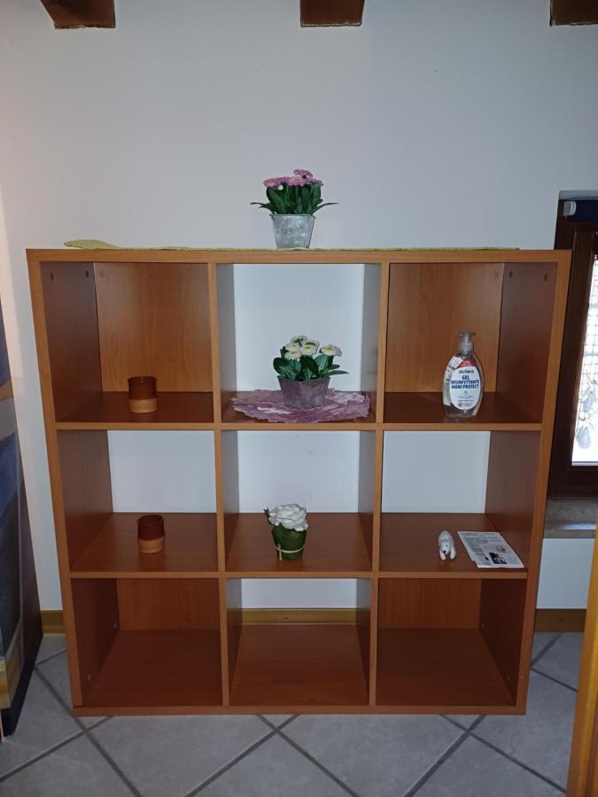 Splendida Mansarda in Centro Storico "ALLE MURA DEL CASTELLO 2 Stefano e Paola Marchesini" - 3