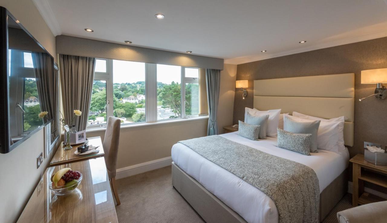 Standard Inland Double Room