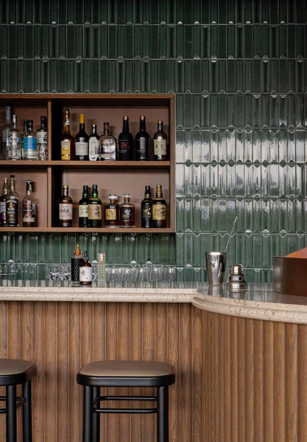 TRUNK(HOTEL) YOYOGI PARK - 2