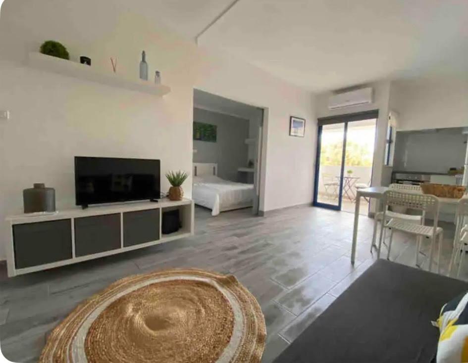 T1 Praia da Rocha, Portimão