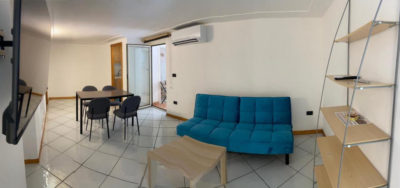 Dimora Tribunali 236 - 5