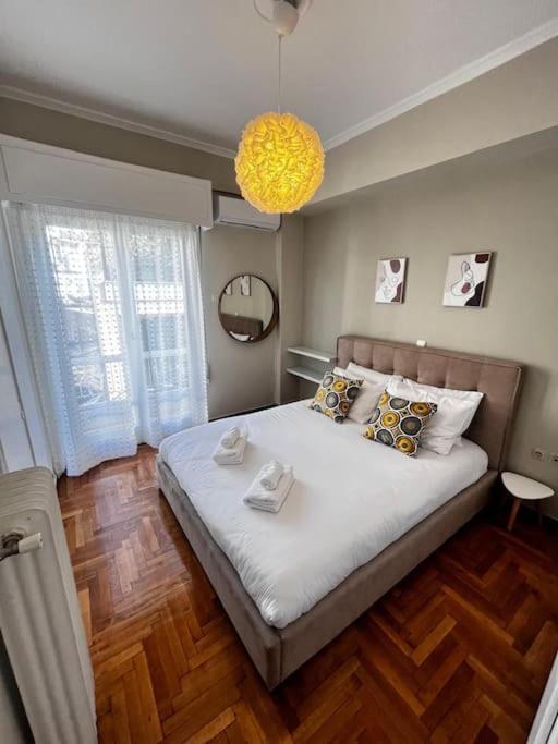 Plaka - 2 Bedroom 2 Bath Flat - 2