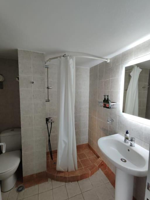 Plaka Flat with View of Acropolis - 3