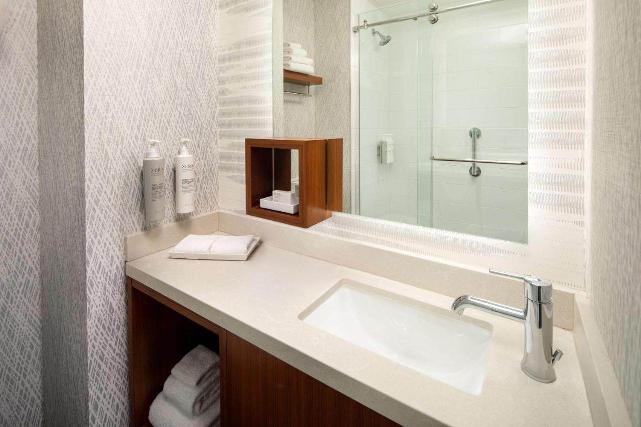 Home2 Suites By Hilton New York Times Square - 3