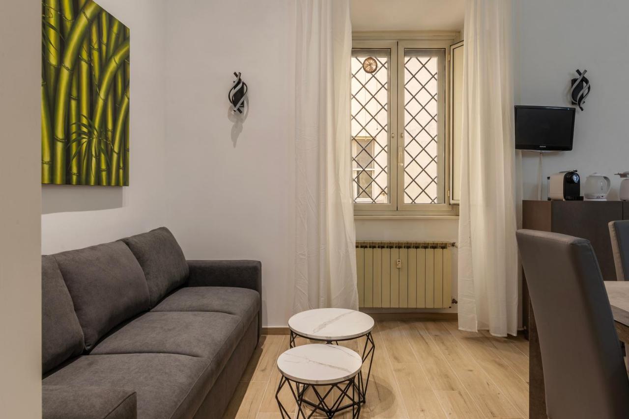 GuestHost - Trastevere Three Cozy Rooms - 5