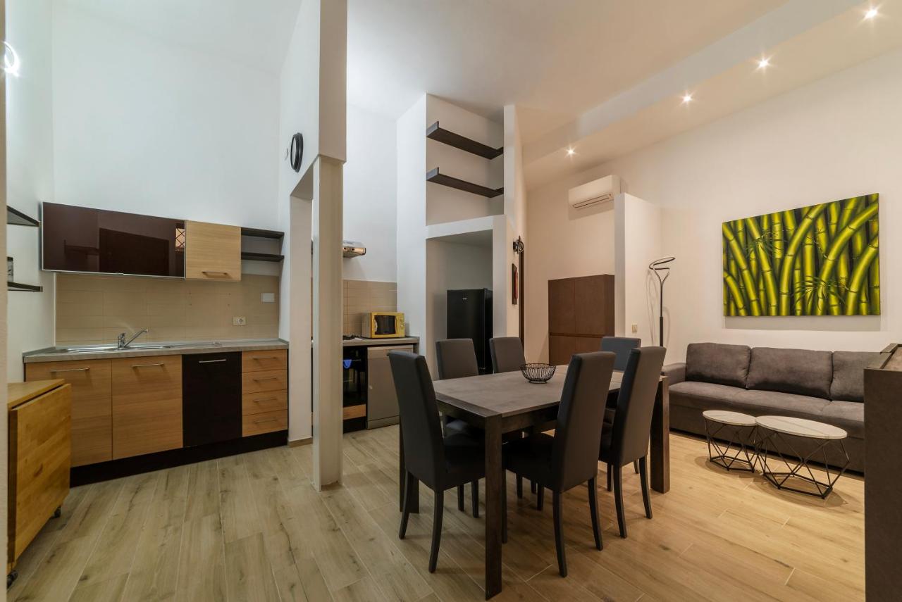 GuestHost - Trastevere Three Cozy Rooms
