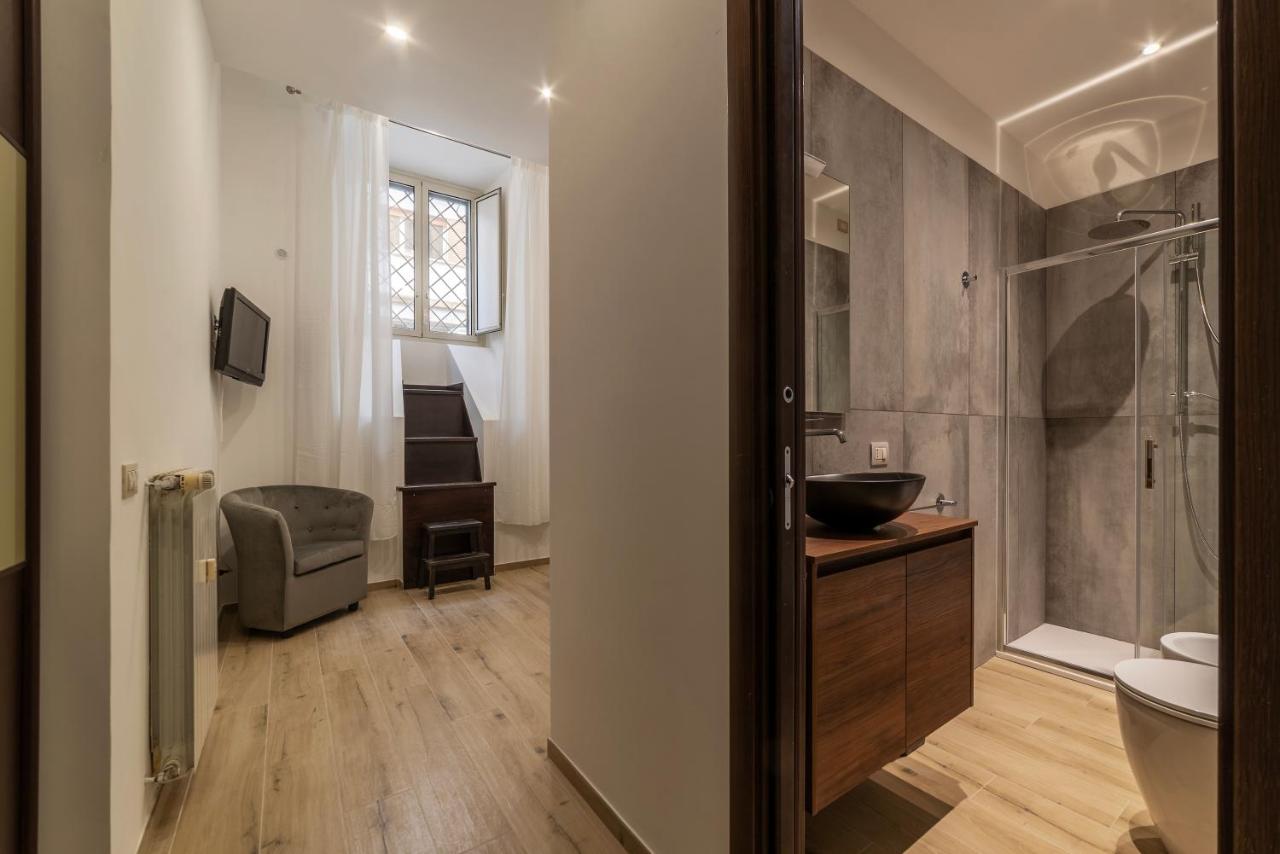 GuestHost - Trastevere Three Cozy Rooms - 3