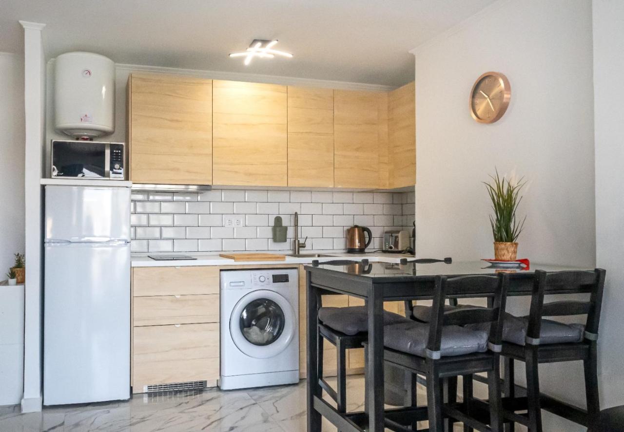 Apartamento costa del sol - 4