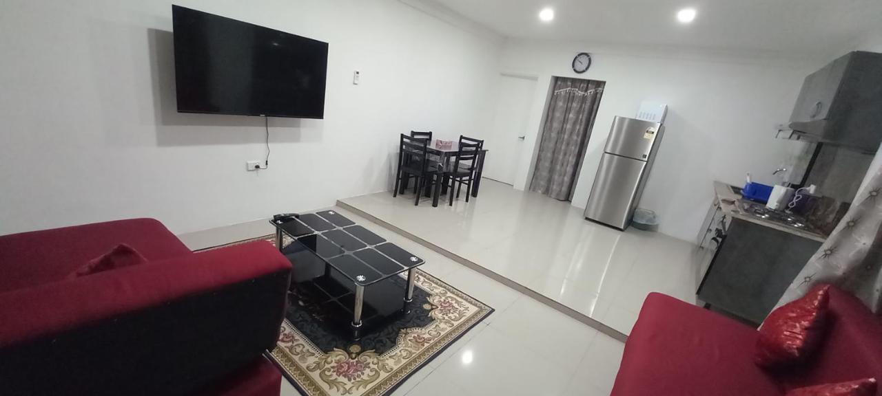 Gounders Apartmemt - 4