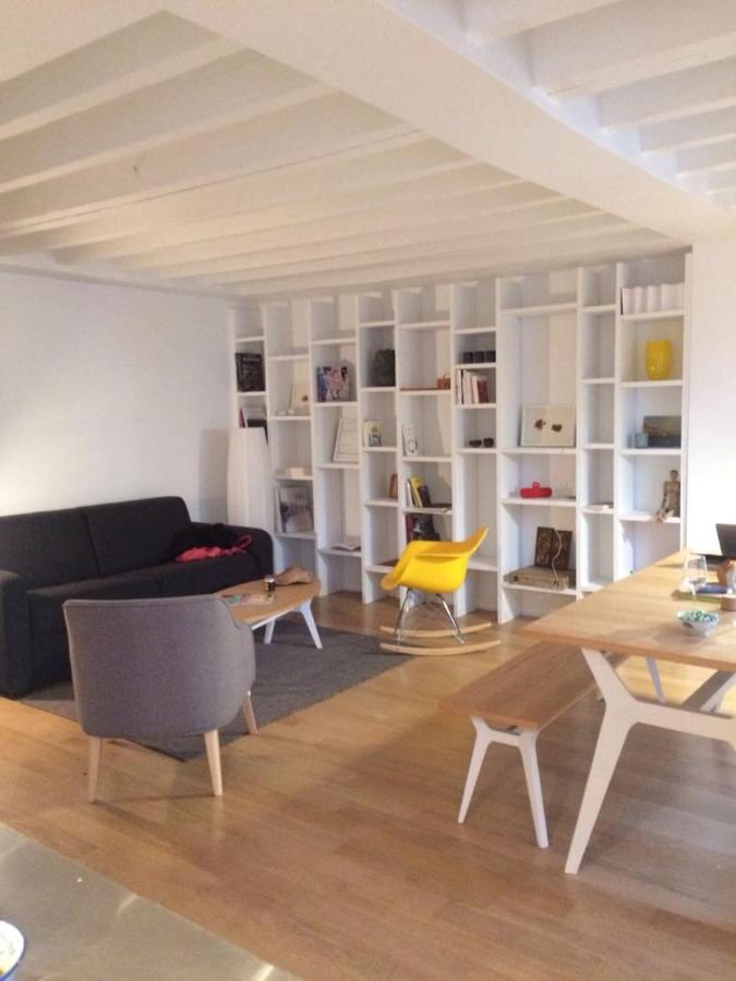 GuestReady - Elegant and Cozy Apt in 3rd ARR. - 3