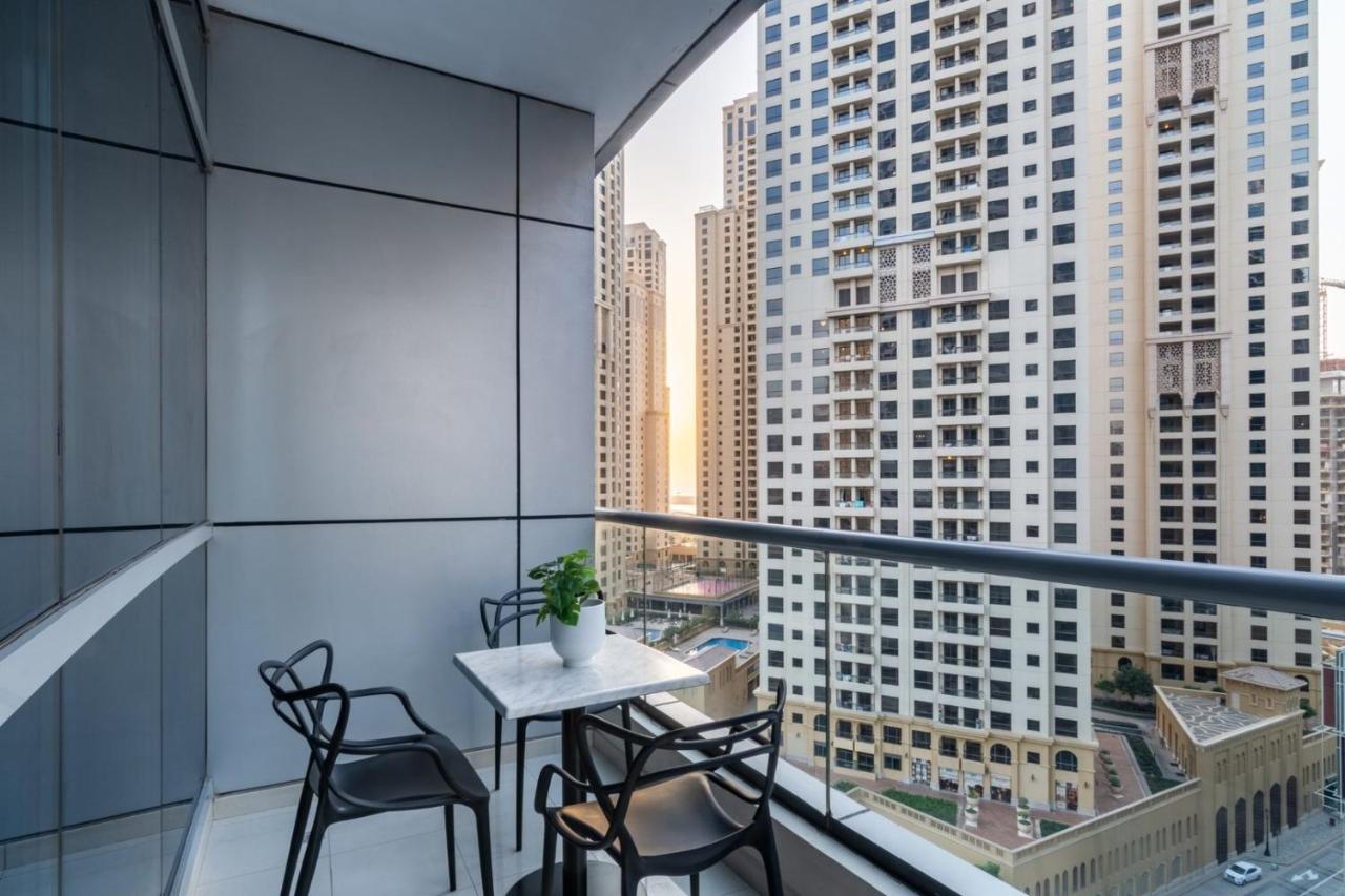 GuestReady - Elegant 1BR w/ Balcony | Dubai Marina - 3