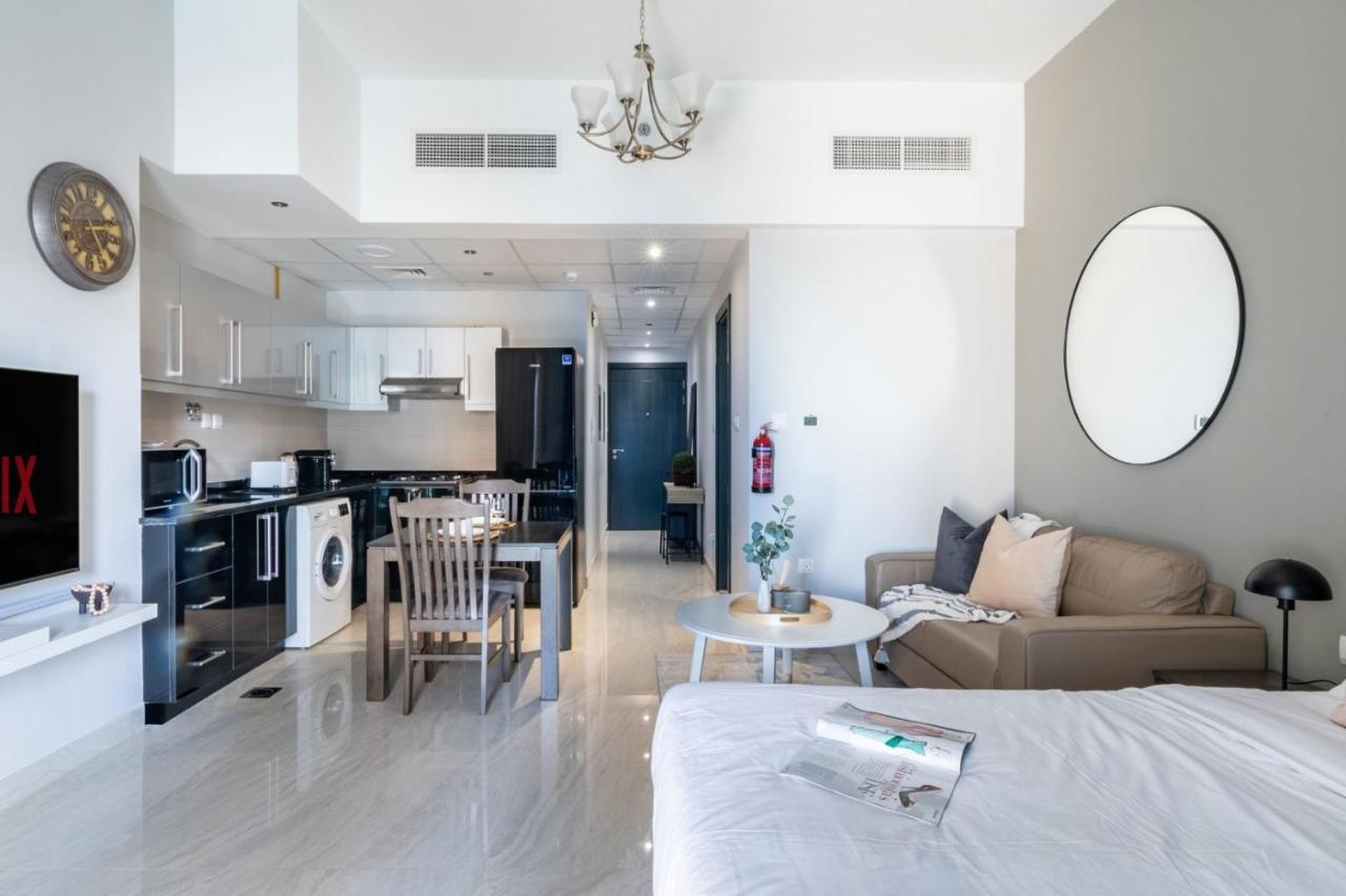 GuestReady - Studio | Balcony-Canal View - 2