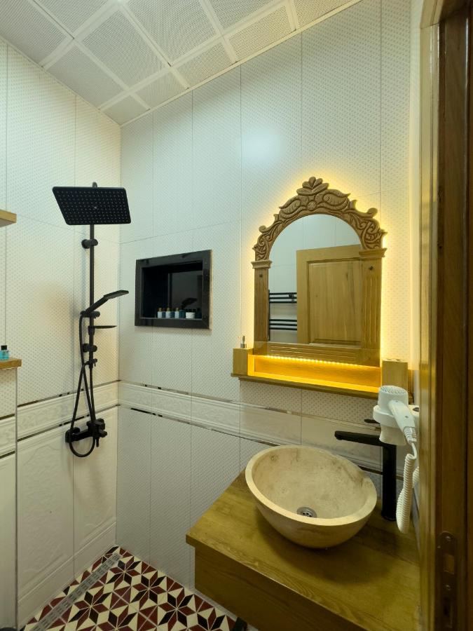 İstanbul Eagle's Nest Boutique Hotel - 3