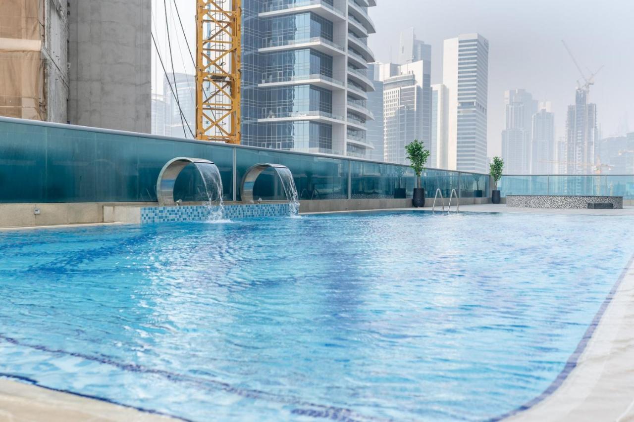 GuestReady - Studio | Balcony-Canal View - 4