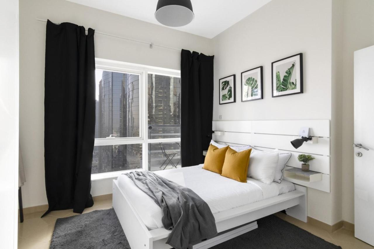 GuestReady - Jumeirah Skyline Apartment - 2