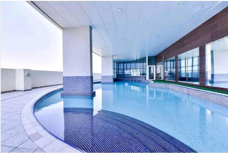 GuestReady - Jumeirah Skyline Apartment - 4