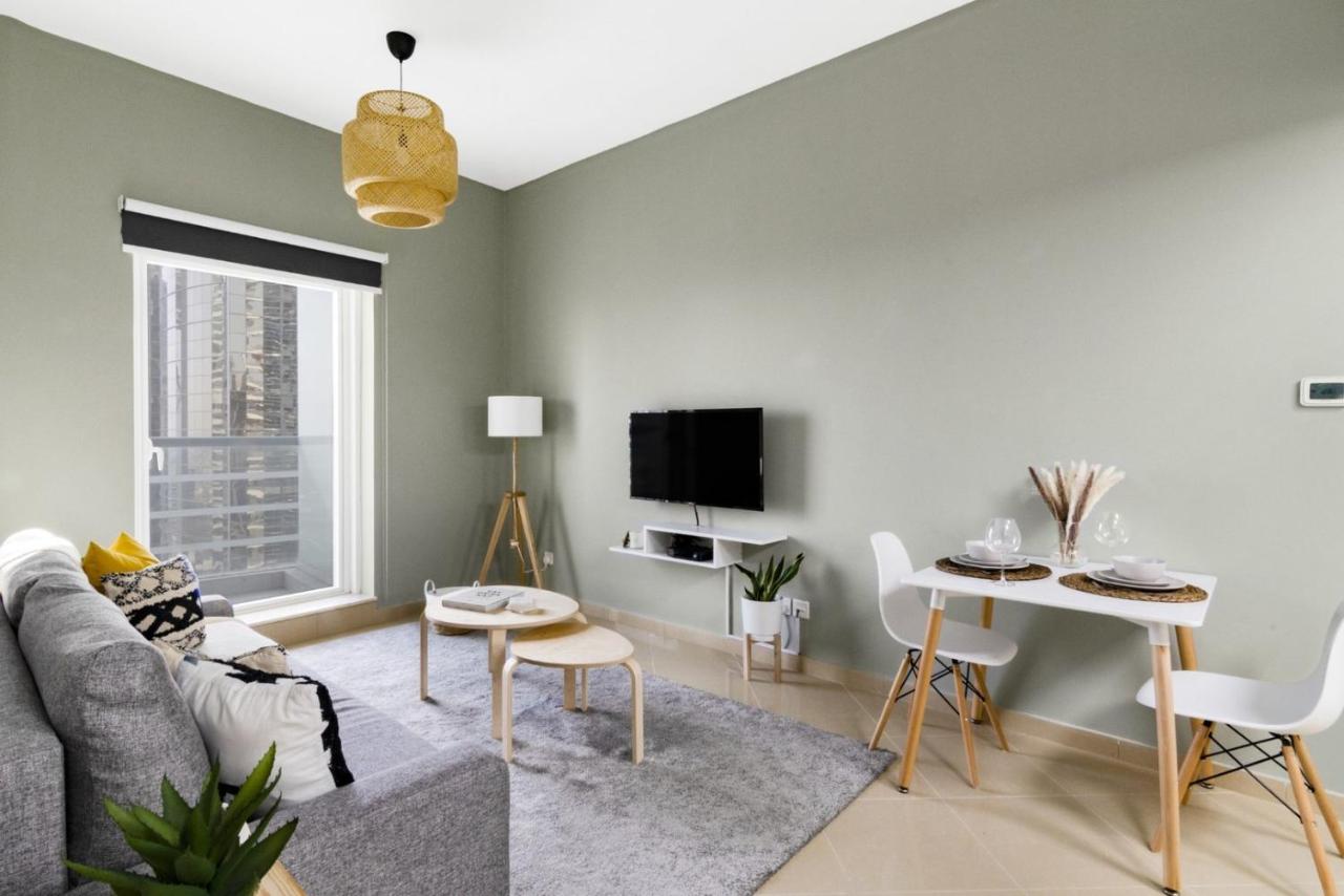 GuestReady - Jumeirah Skyline Apartment - 5