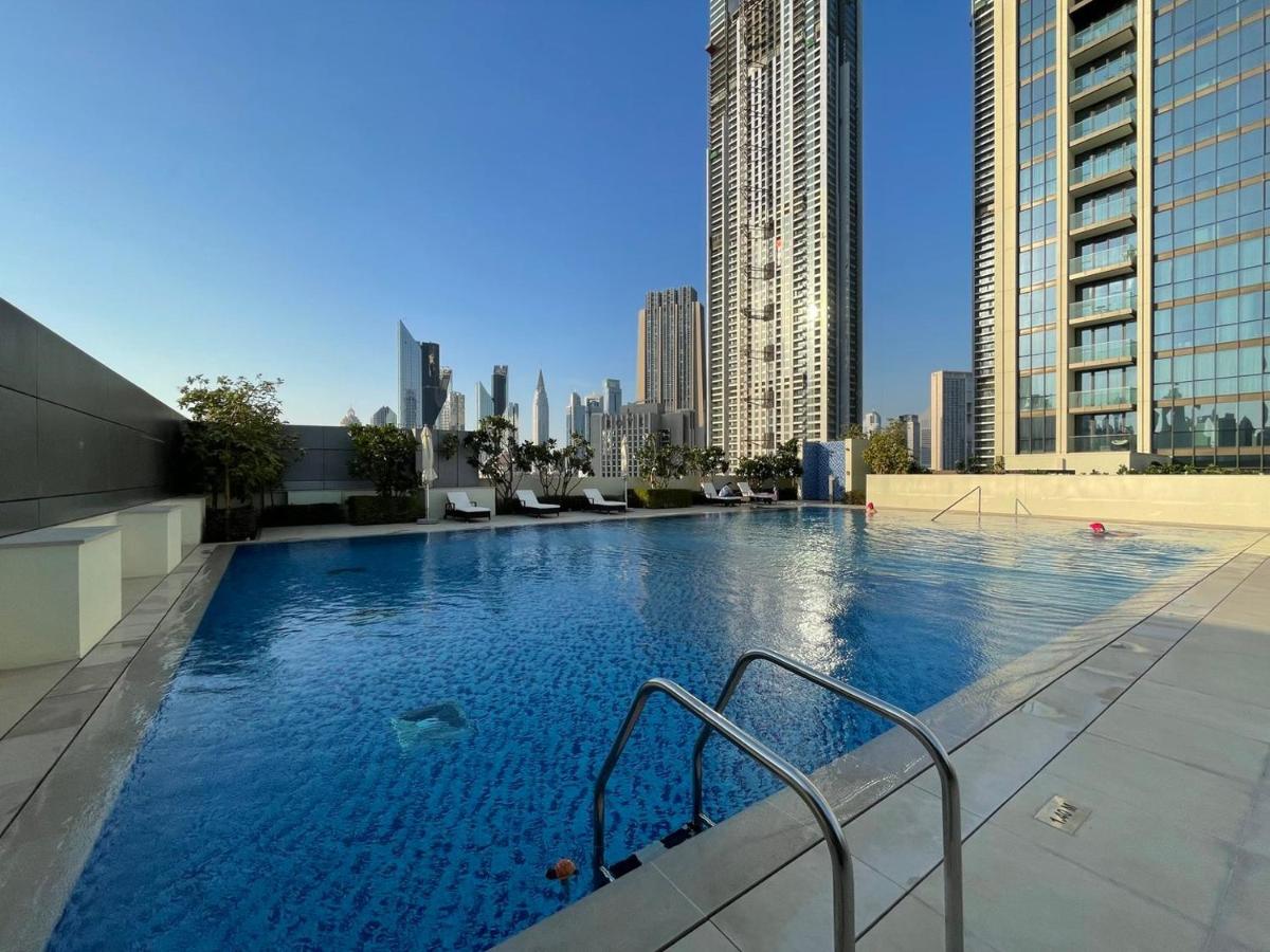 GuestReady - Luxury Tower with Burj Khalifa View - 5