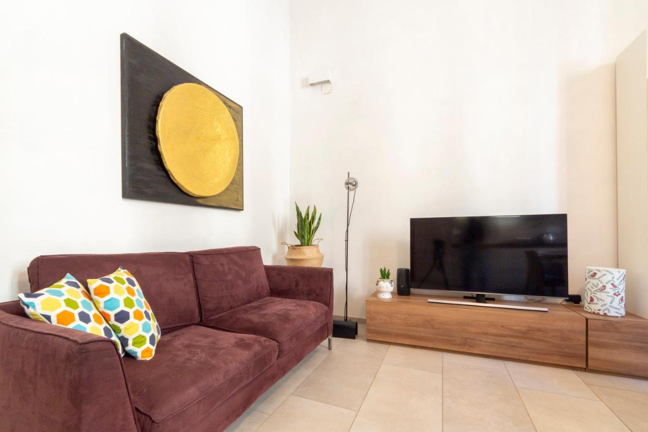 La casa di Walter two steps from the centre