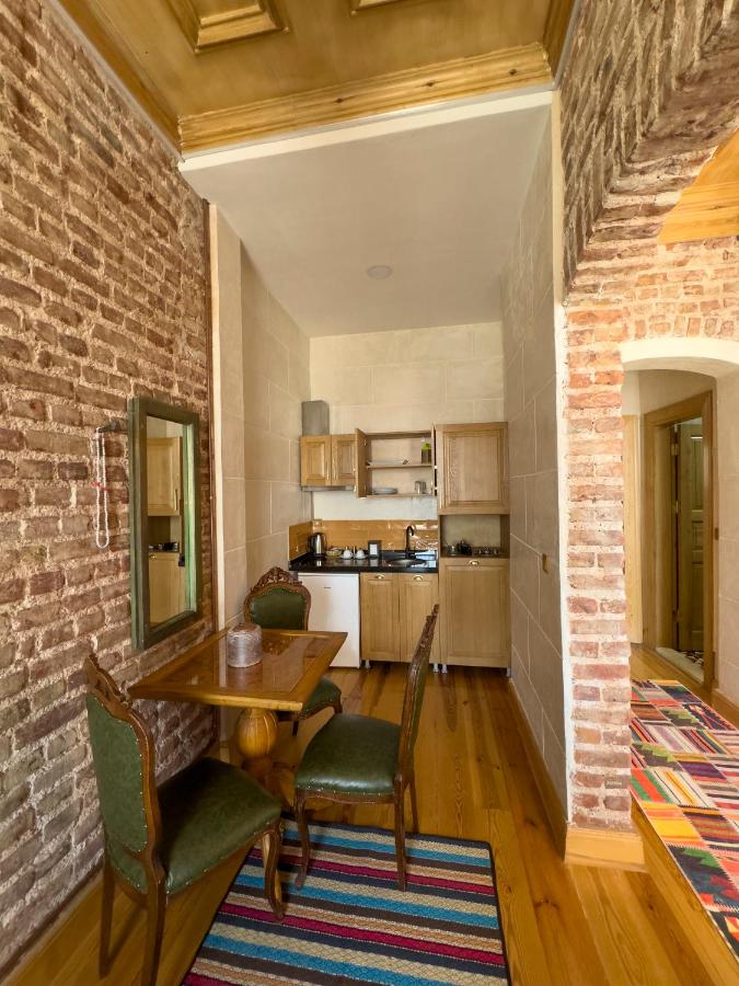 İstanbul Eagle's Nest Boutique Hotel - 4