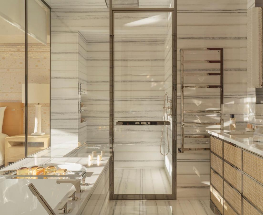 Cheval Blanc Paris & Dior Spa Cheval Blanc Paris - 3