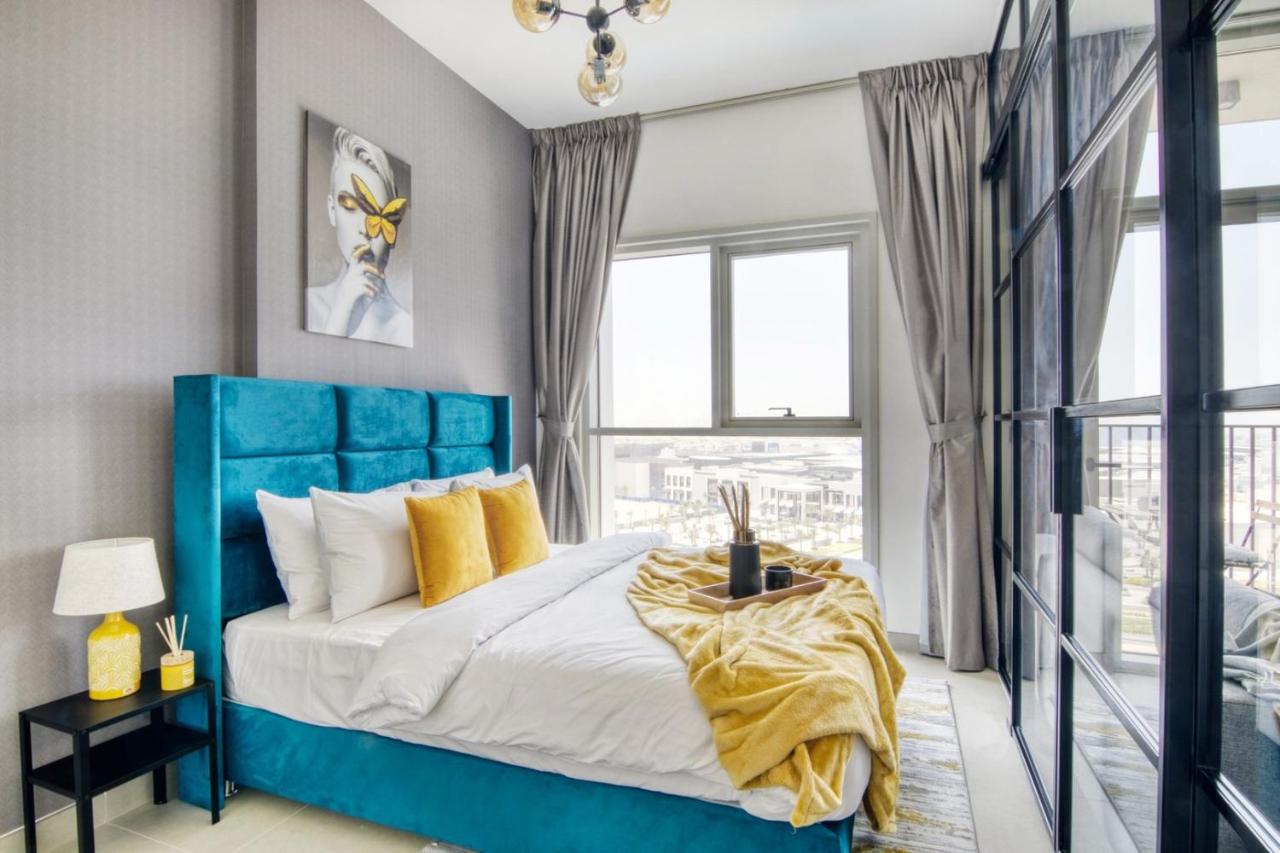 GuestReady - In the Heart of Dubai Hills - 2