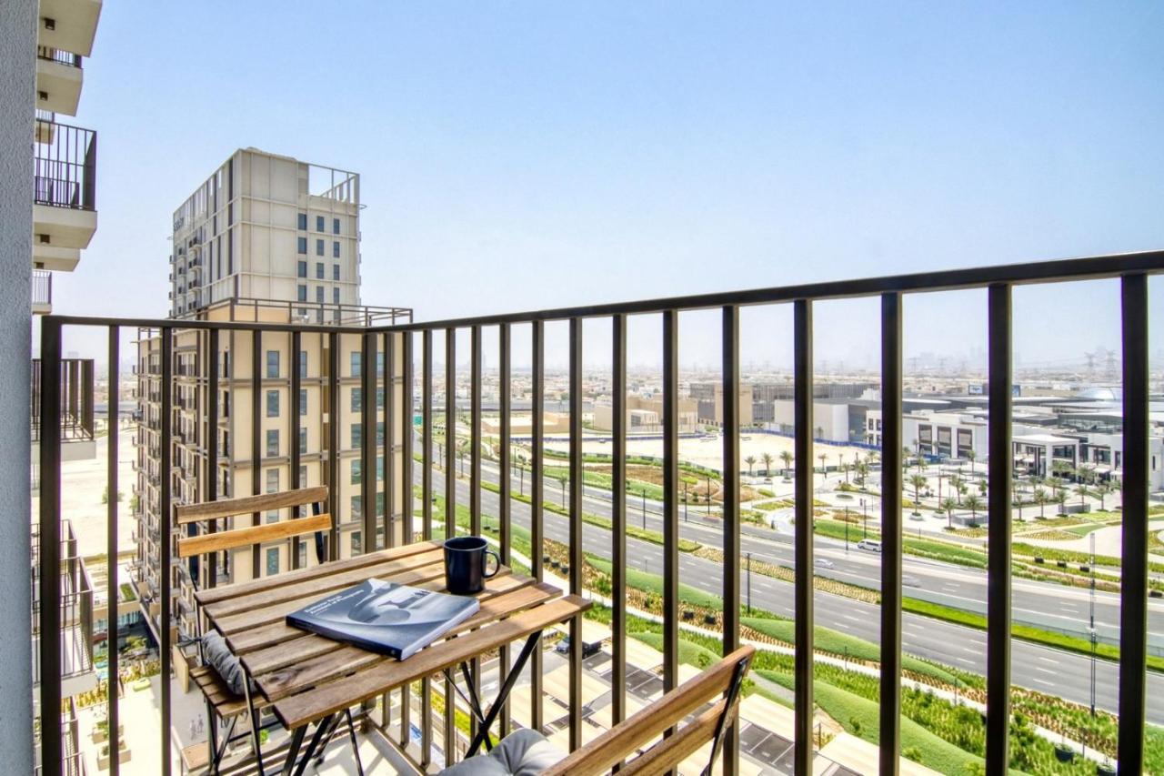 GuestReady - In the Heart of Dubai Hills - 3
