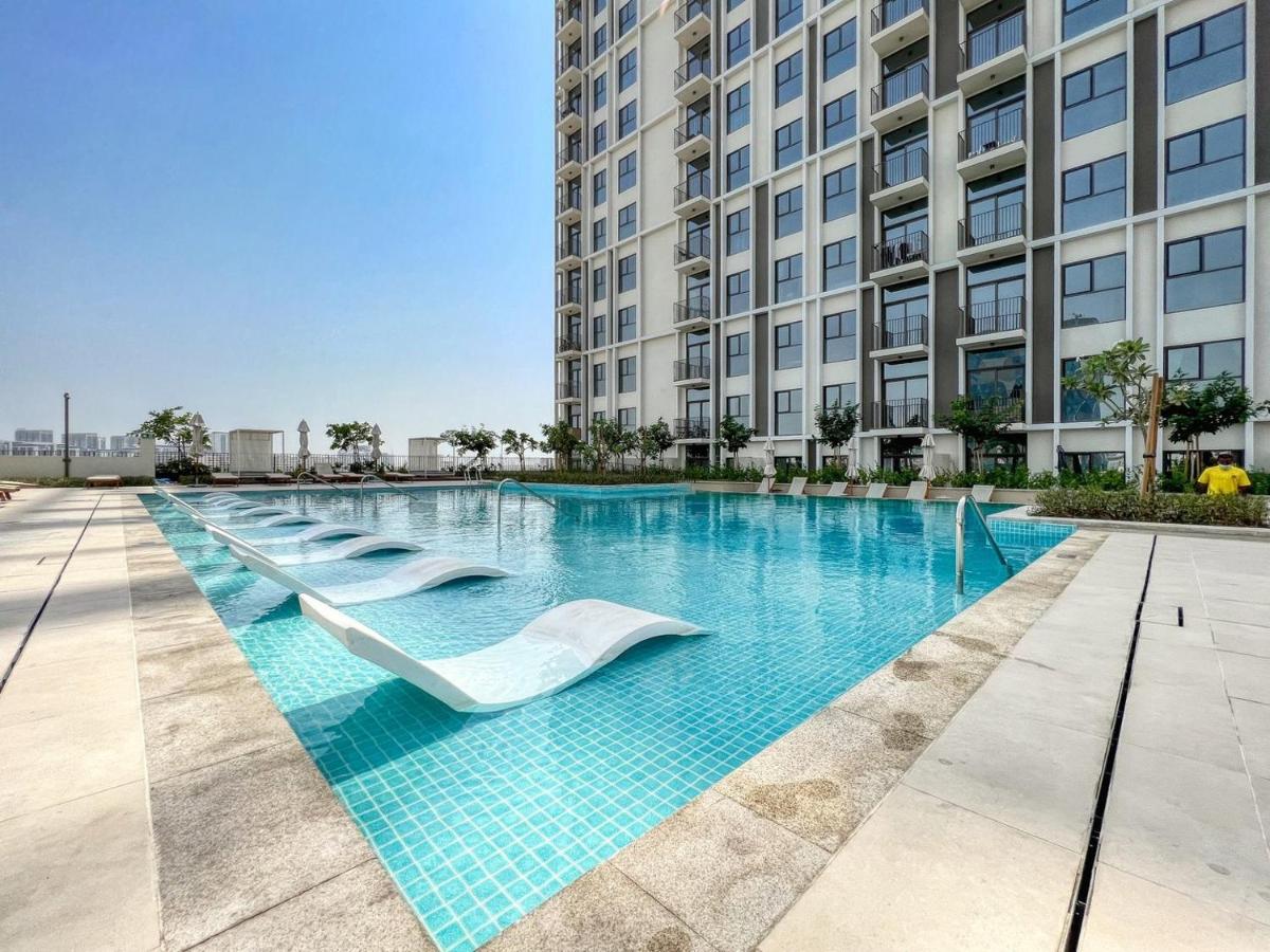 GuestReady - In the Heart of Dubai Hills - 4
