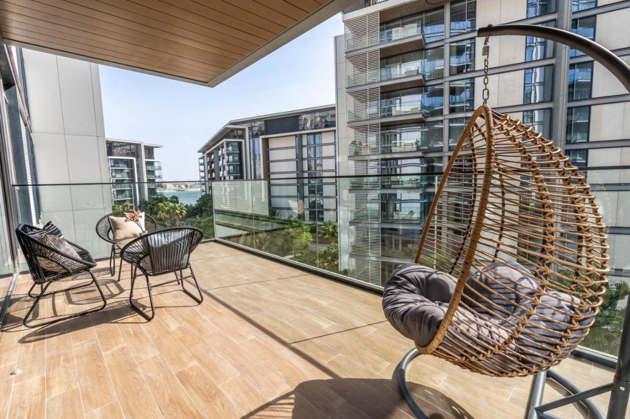 GuestReady - Stunning Apartment in Bluewaters - 3