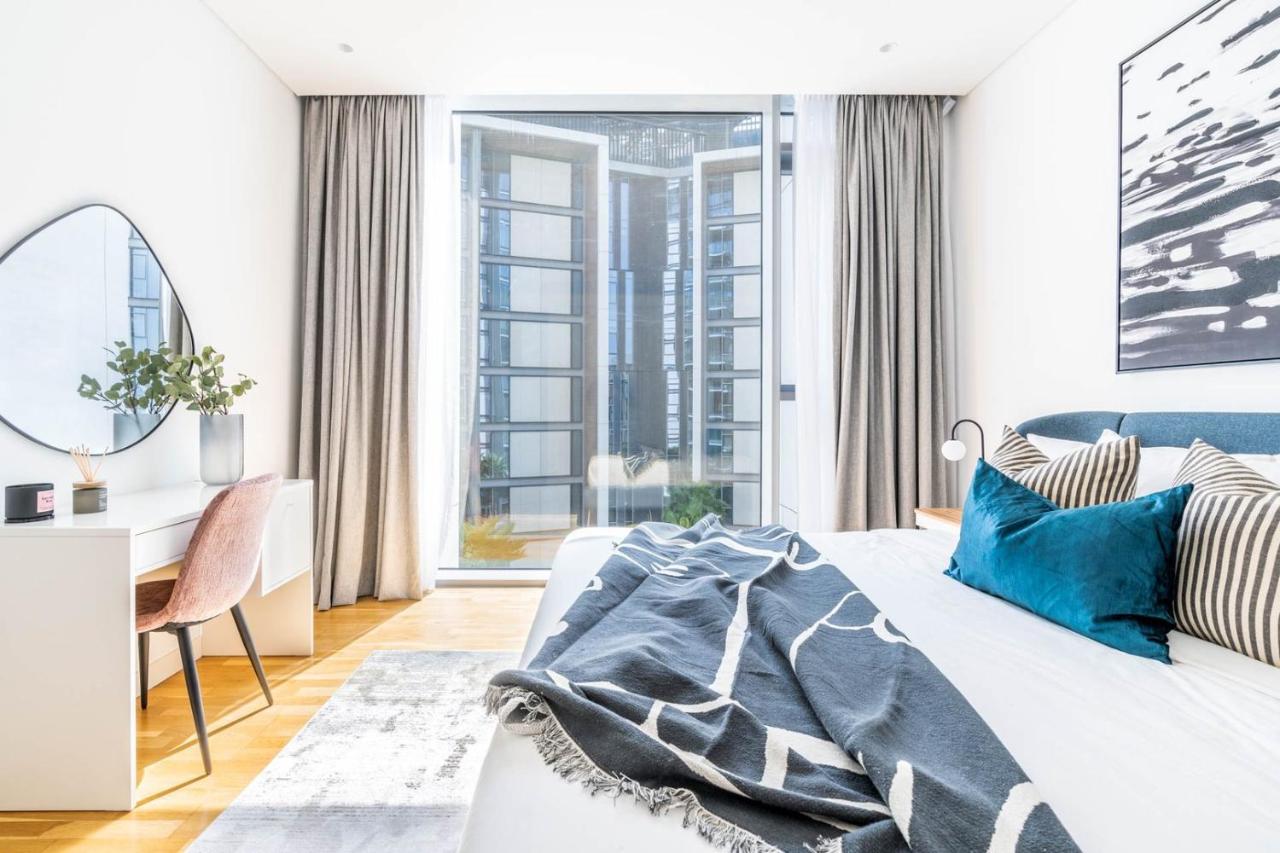 GuestReady - Stunning Apartment in Bluewaters - 2