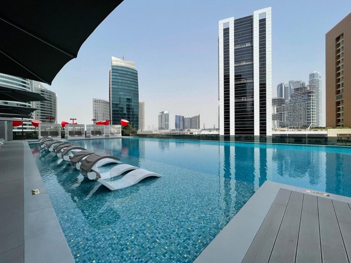 GuestReady - Studio | 7 minutes from Burj Khalifa - 3
