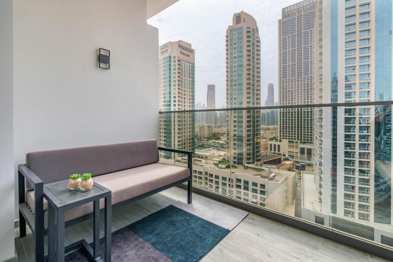 GuestReady - Studio | 7 minutes from Burj Khalifa - 4