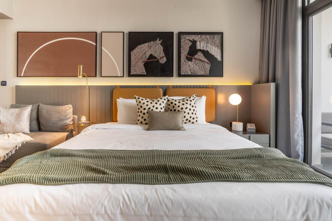 GuestReady - Studio | 7 minutes from Burj Khalifa - 2