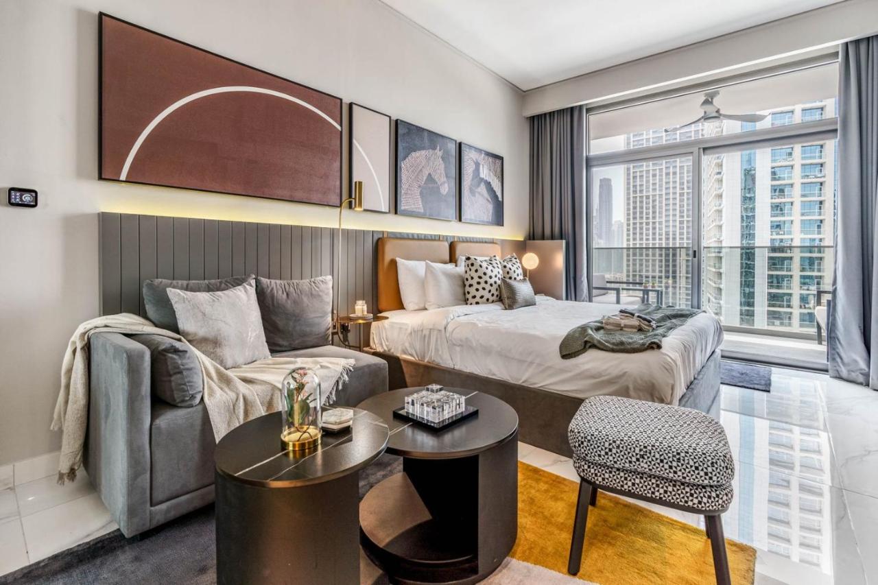 GuestReady - Studio | 7 minutes from Burj Khalifa - 5