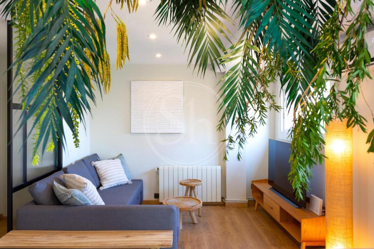 Apartamento cómodo cerca de Park Güell