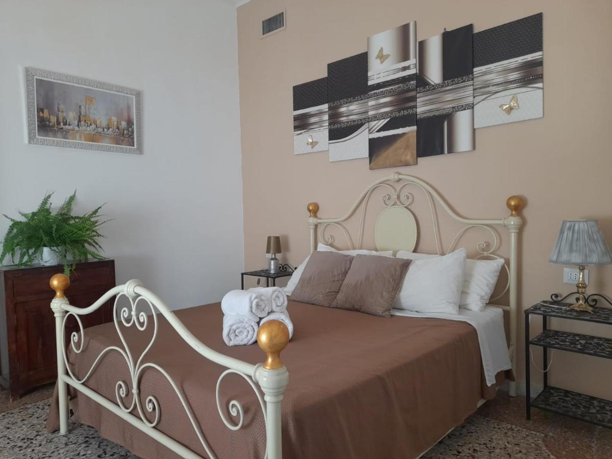 Casa Roma Affittacamere