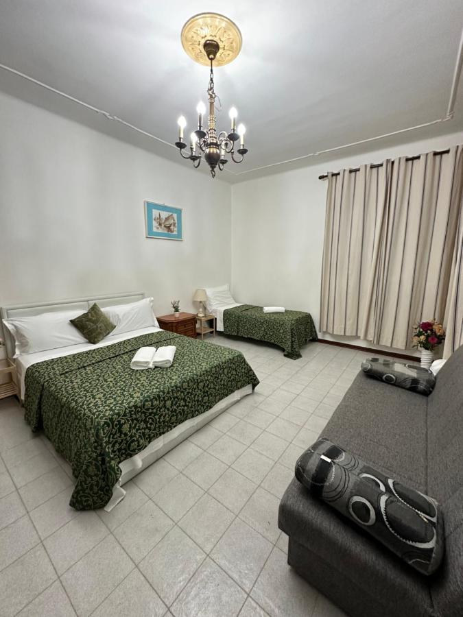 Arham Guesthouse Bembo 13 - 2