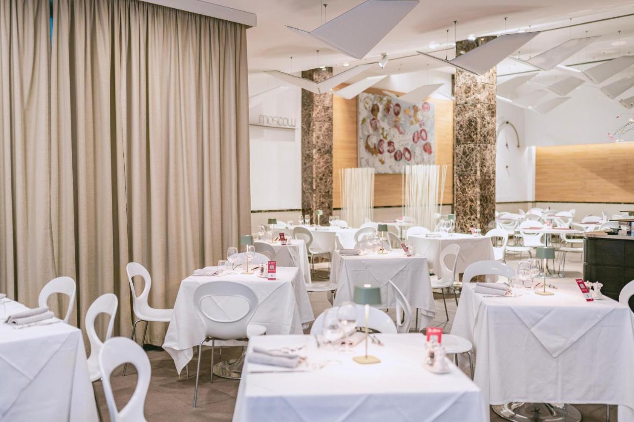 Best Western Premier Hotel Royal Santina - 4