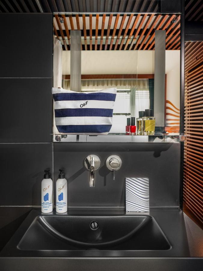 Hotel OFF Paris Seine - 3