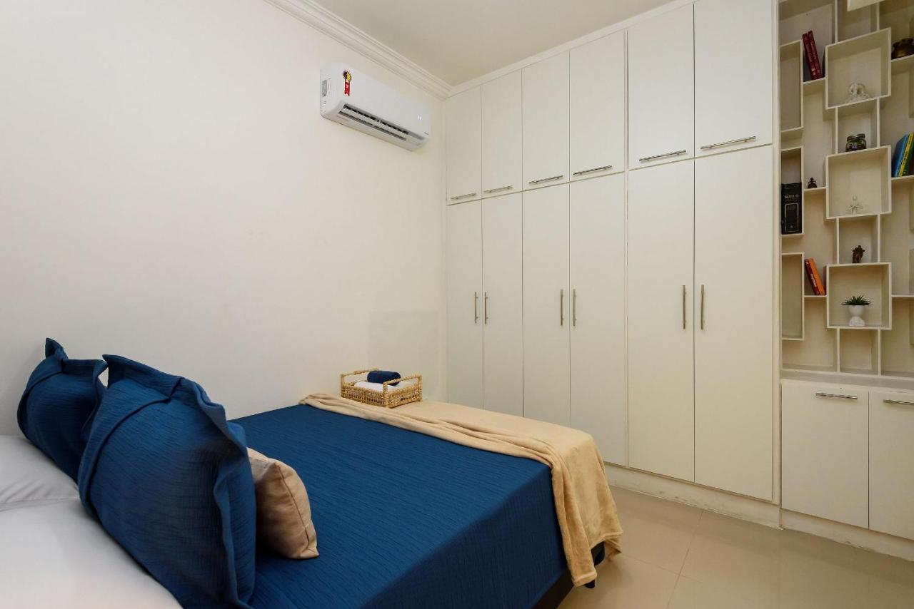 2BDRs 180m from Copacabana beach | DF 97/301 - 2