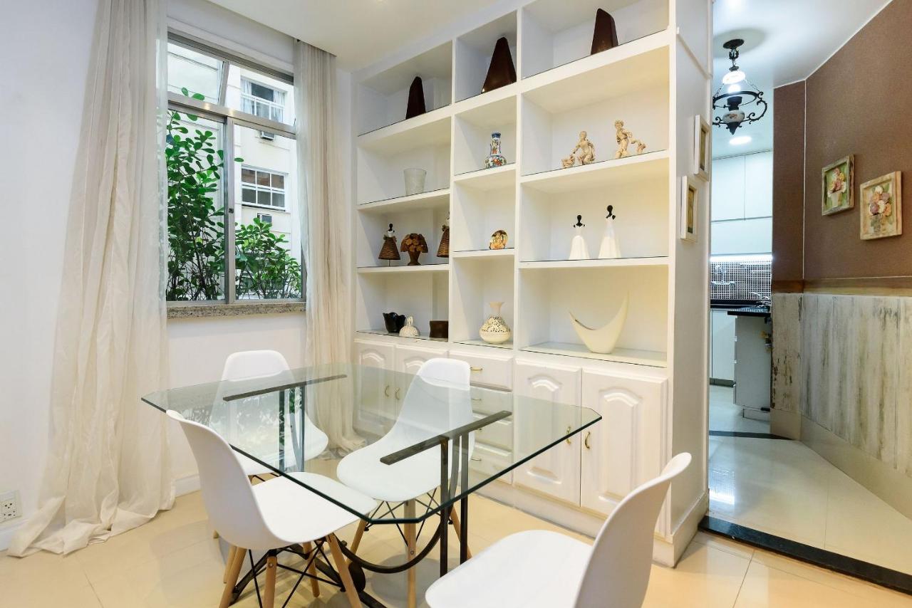 2BDRs 180m from Copacabana beach | DF 97/301 - 5