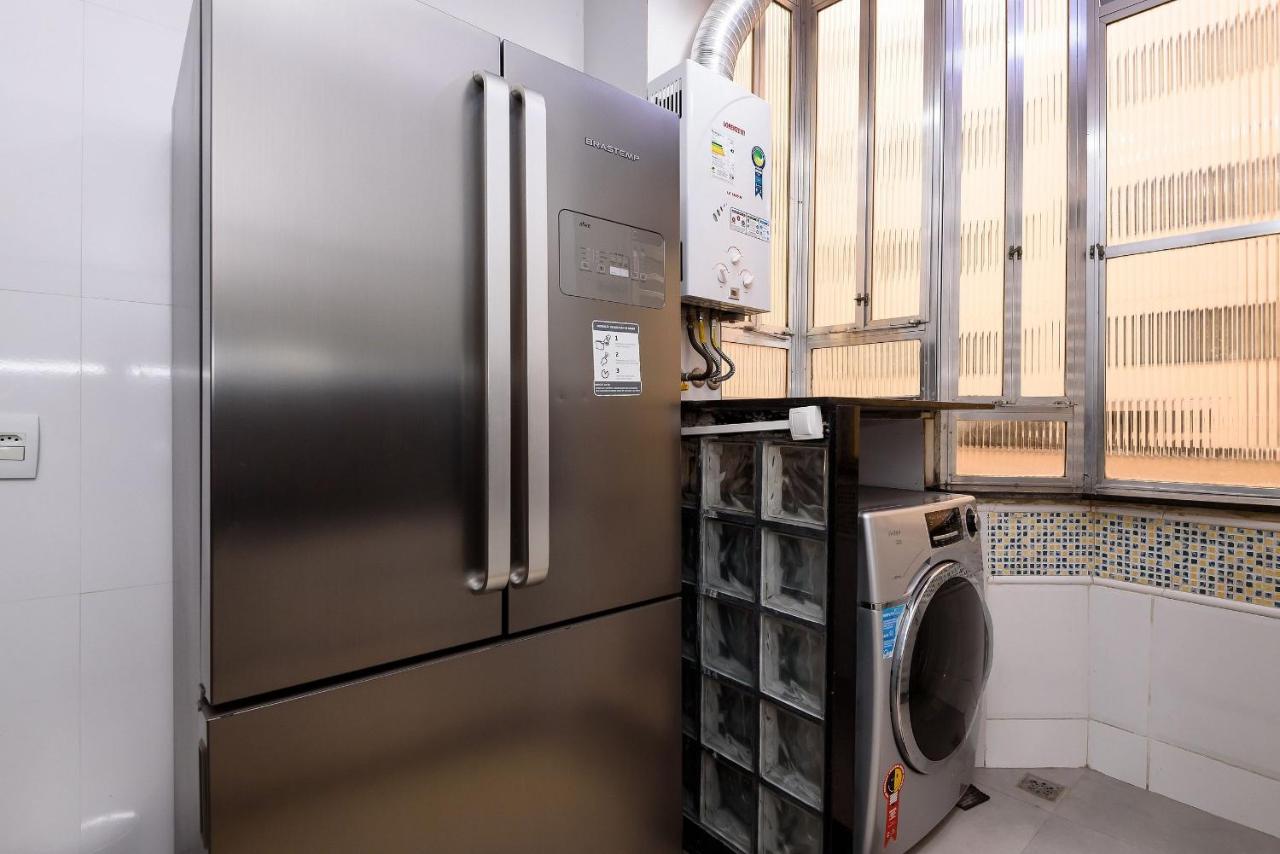 2BDRs 180m from Copacabana beach | DF 97/301 - 3