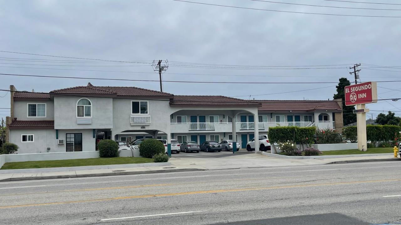 El Segundo Inn — photo 5