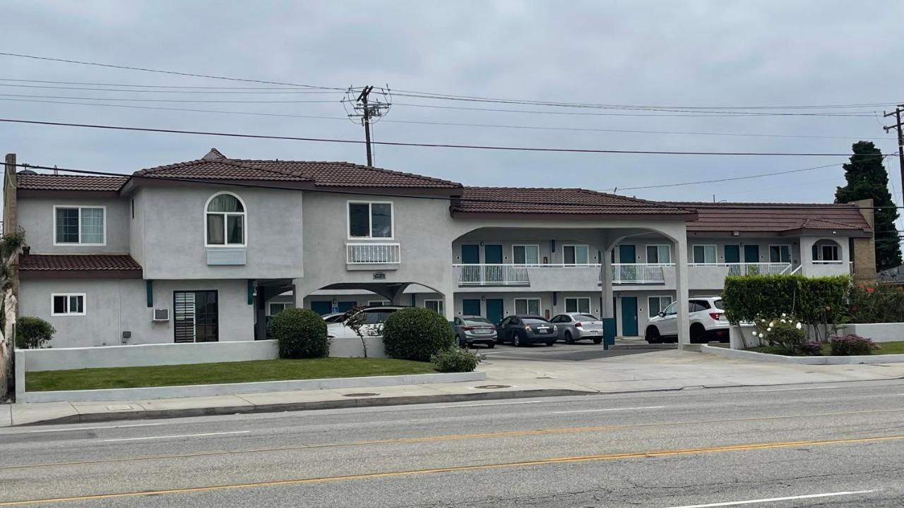 El Segundo Inn — photo 1