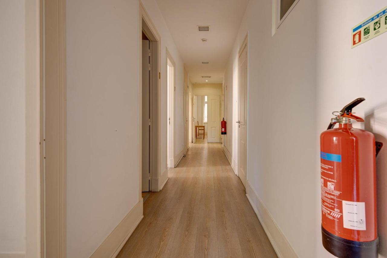 Avenida Liberdade Guesthouse - 5