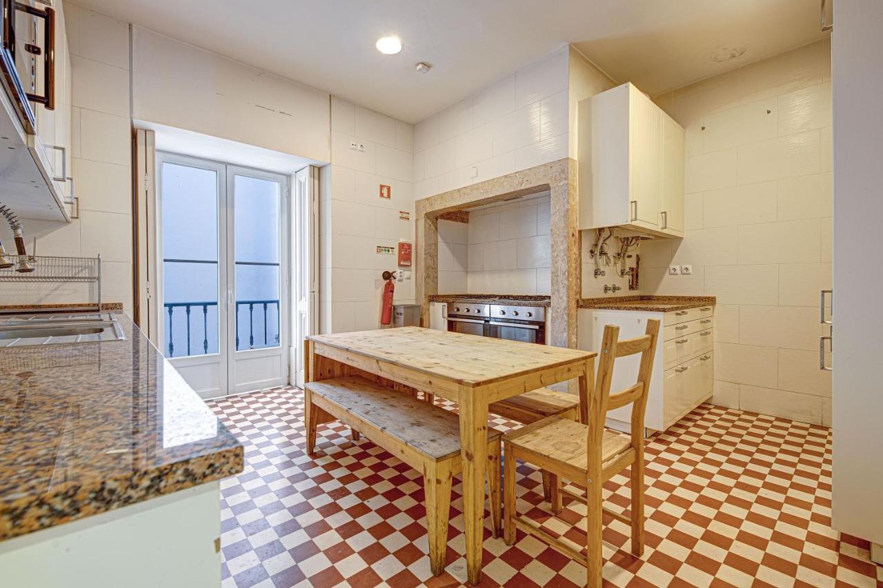 Avenida Liberdade Guesthouse - 4