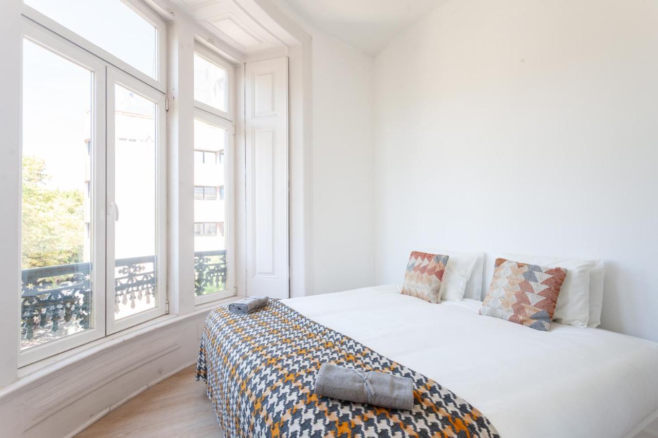 Avenida Liberdade Guesthouse - 2