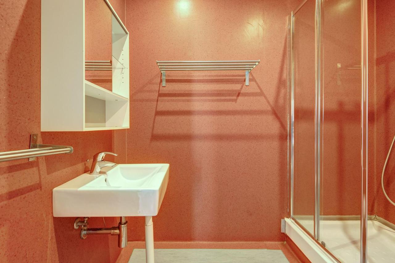 Avenida Liberdade Guesthouse - 3